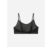 Calvin Klein Underwear Icon Logo W - Intimo - Donna - Nero L