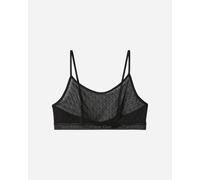 Calvin Klein Underwear Icon Logo W - Reggiseno - Donna - Nero nd_L