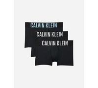 Calvin Klein Underwear Intense Power 3pack Big Logo M - Intimo - Uomo - Color Mix nd_S