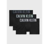 Calvin Klein Underwear INTENSE POWER CTN 3P men Boxers & Briefs black in taglia:L