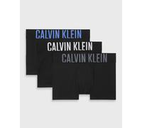 Calvin Klein Underwear 3pack Boxer Trunk 000NB3608A-ZDM (Small)