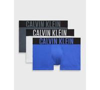 Calvin Klein Underwear INTENSE POWER CTN 3P men Boxers & Briefs multi in taglia:XXL