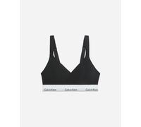 Calvin Klein Underwear Lift Bralette W - Intimo - Donna - Nero nd_S