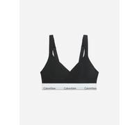 Calvin Klein Underwear Lift Bralette W - Intimo - Donna - Nero nd_XS