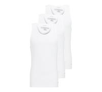 Calvin Klein Underwear Maglietta intima nero / bianco Uomo Calvin Klein Underwear S nero / bianco