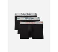 Calvin Klein Underwear Micro Stretch 3pack M - Boxer Intimo - Uomo - Nero XL