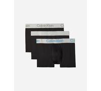 Calvin Klein Underwear Micro Stretch 3pack M - Intimo - Uomo - Nero nd_L