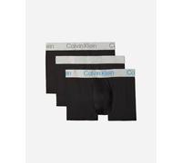 Calvin Klein Underwear Micro Stretch 3pack M - Intimo - Uomo - Nero nd_S