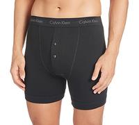 Calvin Klein Underwear model_name , Costume da bagno Uomo, Nero (Noir), Large