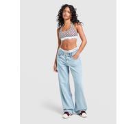 Calvin Klein Underwear Modern Cotton All Over Print Bralette, rosa S