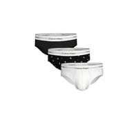 Calvin Klein Underwear Mutande Pacco da 3 Uomo Art LV00NB4388