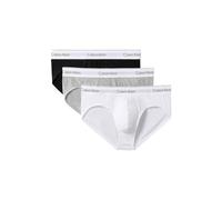 Calvin Klein Underwear Mutande Pacco da 3 Uomo Art LV00NB4388