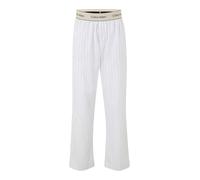 Calvin Klein Underwear Pantaloncini da pigiama beige / nero / bianco Uomo Calvin Klein Underwear XL beige / nero / bianco