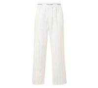 Calvin Klein Underwear Pantaloncini da pigiama grigio chiaro / nero / offwhite Uomo - PROMO - Intimo - Biancheria da notte Calvin Klein Underwear L