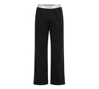 Calvin Klein Underwear Pantaloncini da pigiama 'ICON / ESSENTIALS' nero Uomo Calvin Klein Underwear L