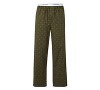 Calvin Klein Underwear Pantaloncini da pigiama oliva / verde chiaro Uomo - PROMO - Intimo - Biancheria da notte Calvin Klein Underwear M