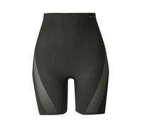 Calvin Klein - Shapewear - Stay Put Mesh - Pantaloncini modellanti neri-Nero L