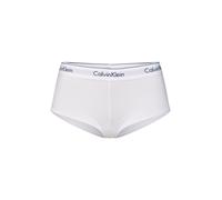 Calvin Klein Underwear Panty 'BOYSHORT' bianco Donna Calvin Klein Underwear M bianco