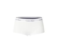 Calvin Klein Underwear Panty nero / bianco Donna - Abbigliamento - Taglie comode - Intimo - Mutande Calvin Klein Underwear XS