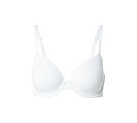 Calvin Klein - Perfectly Fit - Reggiseno bianco 2D