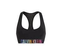 Reggiseno Calvin Klein Pride nero - XS