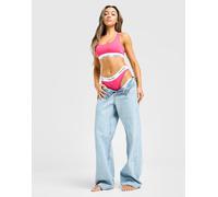 Calvin Klein Underwear Reggiseno Cotone Modern, rosa XS