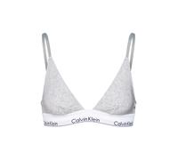 Calvin Klein Underwear Reggiseno Triangle Modern Cotton Unlined