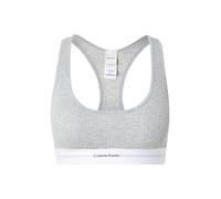 Calvin Klein Underwear Reggiseno grigio chiaro / nero / bianco Donna Calvin Klein Underwear 90 grigio chiaro / nero / bianco