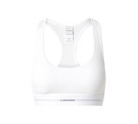 Calvin Klein Underwear Reggiseno grigio / nero / bianco Donna Calvin Klein Underwear 70 grigio / nero / bianco