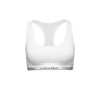 Calvin Klein Underwear Reggiseno nero / bianco Donna Calvin Klein Underwear 70 nero / bianco