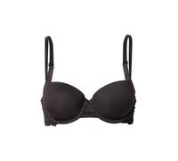 Calvin Klein - Attraction - Reggiseno a balconcino nero 3 B