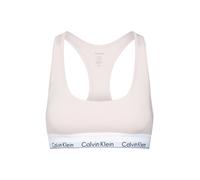 Calvin Klein Underwear Reggiseno nudo / nero / bianco Donna Calvin Klein Underwear 85 nudo / nero / bianco