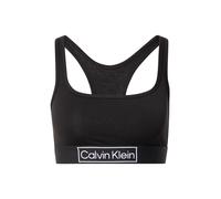 Calvin Klein Underwear Reggiseno 'Reimagine Heritage' nero / bianco Donna Calvin Klein Underwear 80