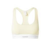 Calvin Klein Underwear Reggiseno verde chiaro / nero / bianco Donna Calvin Klein Underwear 100 verde chiaro / nero / bianco