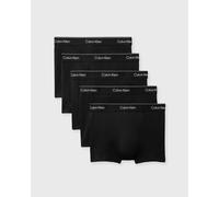 Calvin Klein Underwear RELAXED FIT TRUNK 5PK men Boxers & Briefs multi in taglia:M