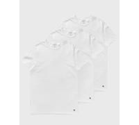 Calvin Klein Underwear S/S TEE COTTON 3-PACK men Shortsleeves white in taglia:XXL