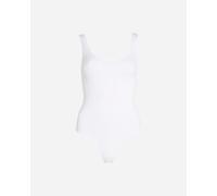 Calvin Klein Underwear Seamless Shaping W - Body Intimo - Donna - Bianco XS