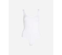 Calvin Klein Underwear Seamless Shaping W - Intimo - Donna - Bianco S