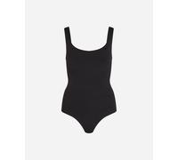 Calvin Klein Underwear Seamless Shaping W - Intimo - Donna - Nero S