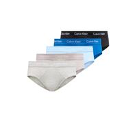 Calvin Klein Underwear Slip beige / blu / blu cielo / grigio chiaro / nero / bianco Uomo Calvin Klein Underwear XL