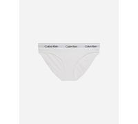 Calvin Klein Slip bikini Underwear W – Intimo donna Bianco – Taglia L