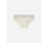 Calvin Klein Underwear Slip Bikini W - Intimo - Donna - Bianco nd_L