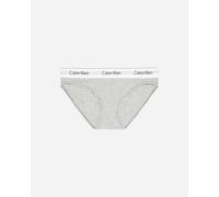 Calvin Klein Underwear Slip Bikini W - Slip Intimo - Donna - Grigio nd_L