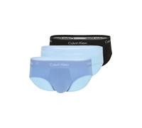 Calvin Klein Underwear Slip blu / blu chiaro / nero / offwhite Uomo - Abbigliamento - Intimo - Mutande - Slip Calvin Klein Underwear L