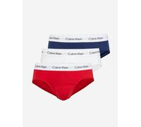Calvin Klein Underwear Slip Cadera 3 Unità
