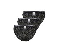 Calvin Klein Slip Da Donna 000qd5069e 3 Unità