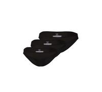 Calvin Klein Tanga 000qd5218e 3 Unità