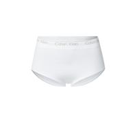 Calvin Klein Underwear Slip modellante beige / bianco Donna Calvin Klein Underwear XL beige / bianco