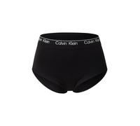 Calvin Klein Underwear Slip modellante nero / bianco Donna Calvin Klein Underwear XL