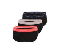 Calvin Klein Underwear Slip navy / rosso chiaro / nero / bianco Uomo - Abbigliamento - Intimo - Mutande - Slip Calvin Klein Underwear XS